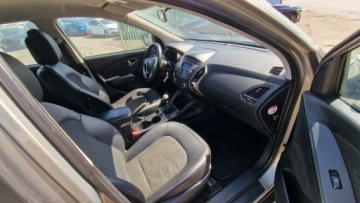 Hyundai ix35 SUV 1.7 CRDi 115KM 2010 Hyundai ix35 1.7 crdi 170tyz.km, zdjęcie 18