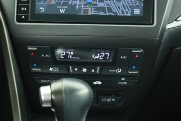 Honda Civic IX Hatchback 5d 1.8 i-VTEC 142KM 2015 Honda Civic 1.8 i-VTEC, Salon Polska, Automat, zdjęcie 12