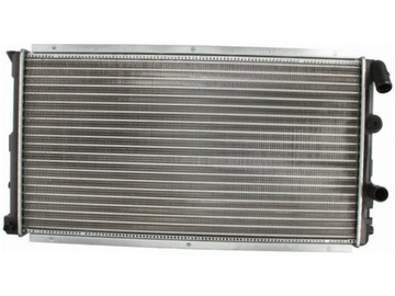 CHLADIČ OPEL ARÉNA 1.9 2.5 MOVANO A 1.9-2.8 RENAULT MASTER II