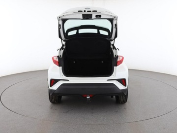 Toyota C-HR I Crossover 1.8 Hybrid 122KM 2019 Toyota C-HR navi kamera ACC klima-auto LED hak, zdjęcie 18