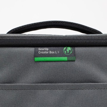 Чехол Lowepro GearUp Creator Box L II GL