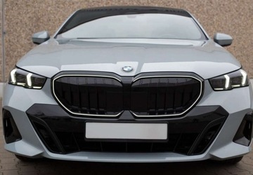 BMW Seria 5 G90-91 2026 BMW Seria 5 520d xDrive, Panorama, M sport, Pakiet Travel, Bowers, 21 cali, zdjęcie 8