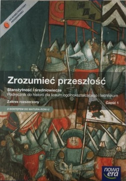 Zrozumieć przeszłość Część 1 Nowa Era