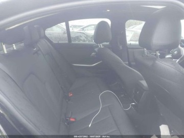 BMW Seria 3 G20-G21 2021 BMW Seria 3 330E 2021 2.0l 2.0 Hybryda 180KM, zdjęcie 12