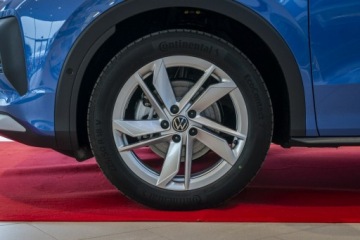 Volkswagen T-Roc I SUV Facelifting 1.5 TSI ACT 150KM 2026 Volkswagen T-Roc Life 1.5 eTSI 150 KM DSG, zdjęcie 5