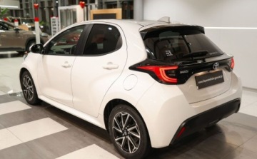 Toyota 2023 Toyota Yaris Hybrid 1.5 Comfort 1.5 Hybryda 92KM, zdjęcie 4
