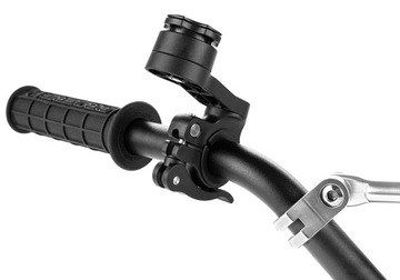 ДЕРЖАТЕЛЬ ДЛЯ ТЕЛЕФОНА – МОТОЦИКЛ – АНТИВИБРАЦИОННЫЙ – ВЫСОКОЕ КАЧЕСТВО