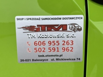 Renault Trafic III Furgon 1.6 Energy dCi 125KM 2018 Renault Trafic L2H1 6-Osobowy Drzwi_Obustronne, zdjęcie 30