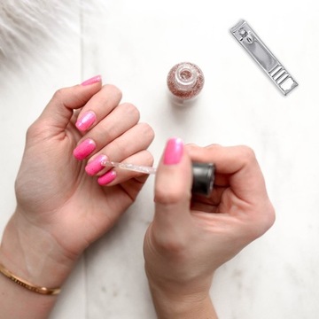 КЛИПСЫ для ногтей, массивные машинки для стрижки, профессиональный маникюр, педикюр, 5,5 см.