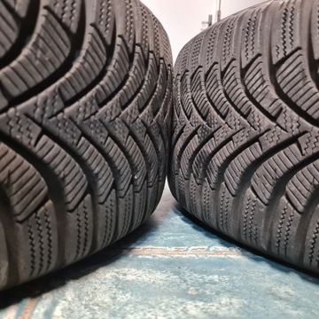 ZIMNÍ KOLA 17'' MERCEDES W204 W176 W245 W246 CLA BMW F40 F44 F52 225/45 R17
