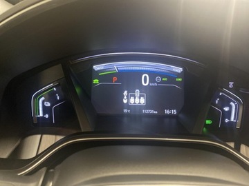 Honda CR-V V 2020 Honda CR-V 2.0 i-MMD Lifestyle (Honda Connect+) V, zdjęcie 14