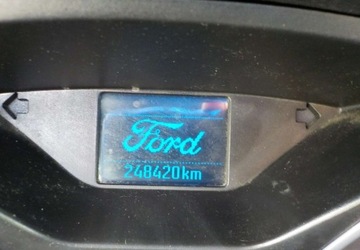 Ford Focus III Sedan Facelifting 1.6 TDCi 95KM 2014 Ford Focus Diesel Okazja 1.6 Diesel 95KM, zdjęcie 28