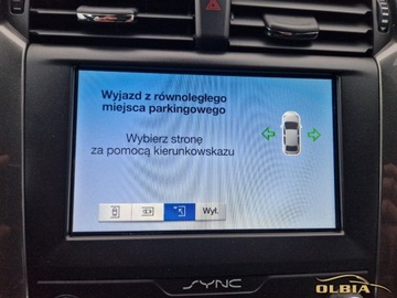 Ford Mondeo V Kombi Facelifting 2.0 EcoBlue 120KM 2019 Ford Mondeo Lift Kamera Park Assist Navi Pierwszy Wlasciciel 2.0 Diesel, zdjęcie 16