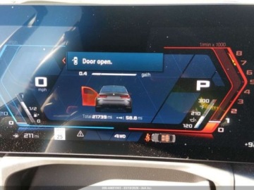 BMW Seria 3 G20-G21 2024 BMW M3 COMPETITION XDRIVE, 2024r., 4x4, 3.0L 3.0 Benzyna 453KM, zdjęcie 10