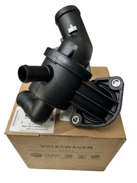 ORYGINALNY TERMOSTAT SKODA SEAT VW 03L121111AL