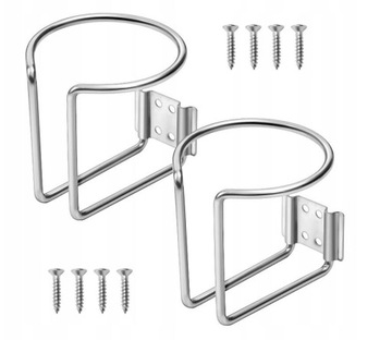 Boat Ring Uchwyt na Kubek Jacht 2 Szt