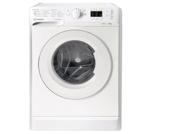 Стиральная машина Indesit MTWSA 61051 W PL 6кг/1000 об/мин/А++