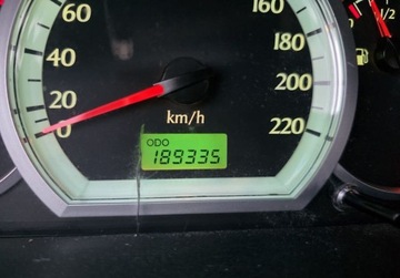 Chevrolet Nubira Sedan 1.6 109KM 2011 Chevrolet Nubira 1.6 Benzyna 109KM, zdjęcie 10