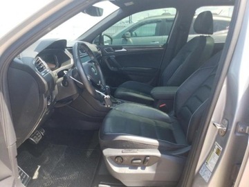 Volkswagen Tiguan II 2020 Volkswagen Tiguan 2020 VOLKSWAGEN TIGUAN SEL PREMIUM R-LINE, silnik 2.0 L, zdjęcie 7