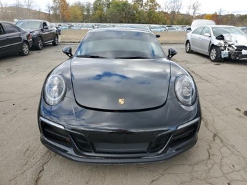 Porsche 911 992 2019 Porsche 911 Carrera S 2019 3.0l 3.0 Benzyna 443KM, zdjęcie 5