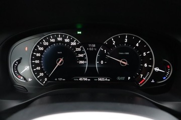 BMW X4 G02 SUV 30i 252KM 2018 BMW X4 xDrive30i, Salon Polska, Serwis ASO, 4X4, zdjęcie 10