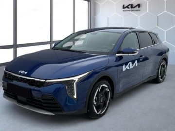 Kia 2026 KIA K4 1.6 T-GDI L Business Line Hatchback 180KM 2026, zdjęcie 1