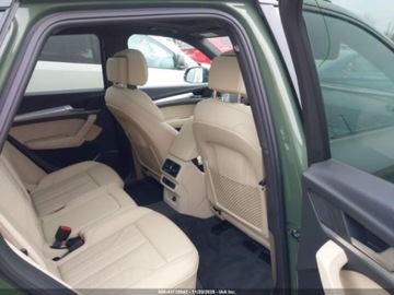 Audi Q5 III 2025 Audi Q5 Premium 45 Tfsi S Line Quattro 2025 2.0l 2.0 Benzyna 261KM, zdjęcie 12