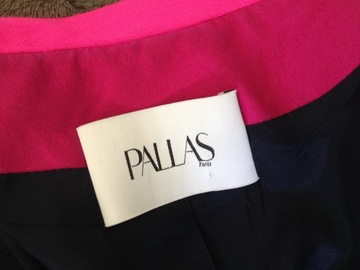 ПАЛЛАС - чудесный -100% ШЕРСТЬ - люкс ШЕЛК - 38 М