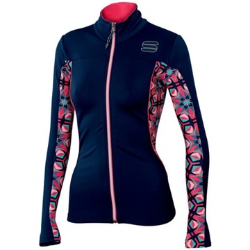 Damska kurtka ocieplana Sportful Rythmo W r. L