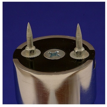 ЭЛЕКТРОННЫЙ ИЗМЕРИТЕЛЬ ВЛАЖНОСТИ ДРЕВЕСИНЫ ХИТ-3