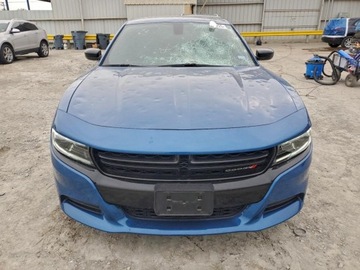 Dodge Charger VII 2023 Dodge Charger SXT 2023 3.6L 3.6 Benzyna 292KM, zdjęcie 5