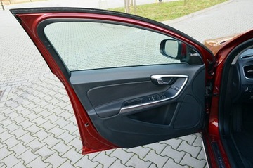Volvo V60 I Kombi 1.6 T4 180KM 2012 Volvo V60 1,6 Benzyna 180Km Xenon Ledy Skóra Navi, zdjęcie 4