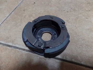 SPRZĘGŁO ITALJET FORMUŁA 125