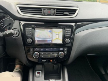 Nissan Qashqai II 2016 Nissan Qashqai 1.6 360 CVT 116KM 2016r, zdjęcie 20