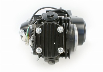 ДВИГАТЕЛЬ CROSS 125CC РУКОВОДСТВЕННЫЙ 4-СКОРОСТНОЙ TZ