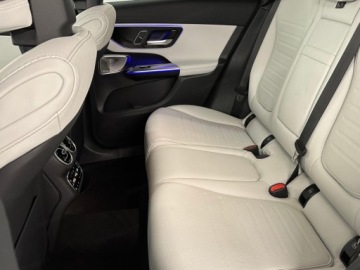 Mercedes GLC C254/X254 Coupe 2.0 300 258KM 2025 GLC Coupe 300 4-Matic AMG Line 2.0 (258KM) 2025, zdjęcie 10