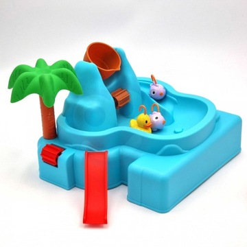 ИГРА 2 В 1 РЫБАЛКА НА ВОДНОМ СТОЛЕ