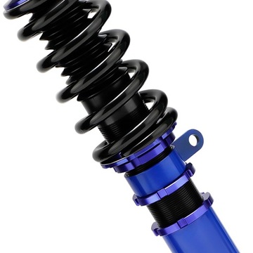 Койловерная подвеска для BMW 5 серии E39 седан 530i 528i 520i