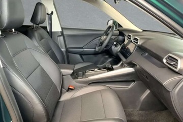 MG 2025 MG ZS Hybrid Exclusive Hybrid, Od reki, Rabat, Atrakcyjne finansowanie, 20, zdjęcie 8