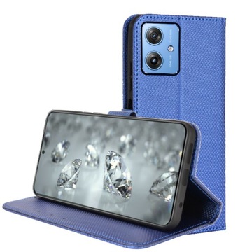 ETUI NA MAGNES DO MOTOROLA G54 5G SMART MAGNET