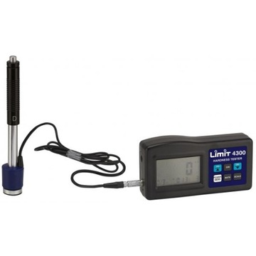 ТВЕРДОСТЕМЕР СТАЛИ LIMIT 4300