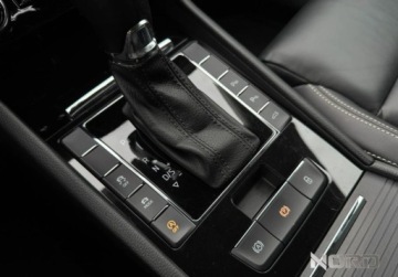 Skoda Superb III Scout 2.0 TDI 190KM 2020 Skoda Superb Bezwypadkowy, FV23, 4x4, LK, DSG, 190km, KredytowanieLeasing,, zdjęcie 34