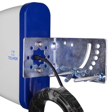 Антенна LTE/5G T-T Connect COMPACT 11 дБи + кабель длиной 7 м со штекером SMA