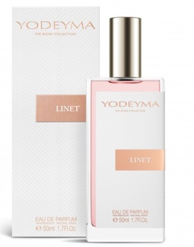 Yodeyma Linet 50 ml EDP