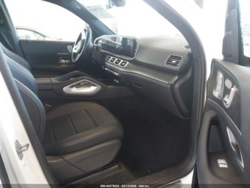 Mercedes GLE V167 2021 Mercedes-Benz GLE 350 4Matic 2021 2.0 Benzyna 255KM, zdjęcie 9