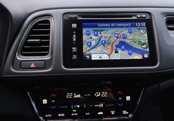 Honda HR-V II SUV Facelifting 1.5 i-VTEC 130KM 2019 Honda HR-V Honda 1.5 Elegance (ADASHonda Connect) - Dealer Honda Karlik Po, zdjęcie 10