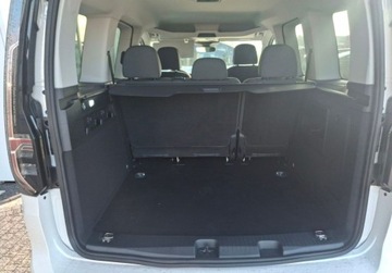 Volkswagen Caddy V Caddy 2.0 TDI 122KM 2025 Volkswagen Caddy Edition 2.0 TDI 122 KM DSG 2.0 Diesel 122KM, zdjęcie 34