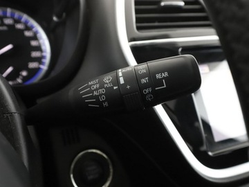 Suzuki SX4 II S-cross Facelifting 1.4 BOOSTERJET 140KM 2018 Suzuki SX4 S-Cross 1.4T 140KM skóra navi, zdjęcie 30