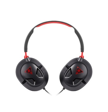 ИГРОВЫЕ НАУШНИКИ TURTLE BEACH PC RECON50 ЧЕРНЫЕ