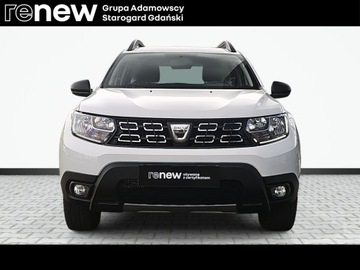 Dacia Duster II SUV 1.0 TCe LPG 100KM 2020 Dacia Duster 1.0 TCe Essential LPG Grupa Adamowscy, zdjęcie 7